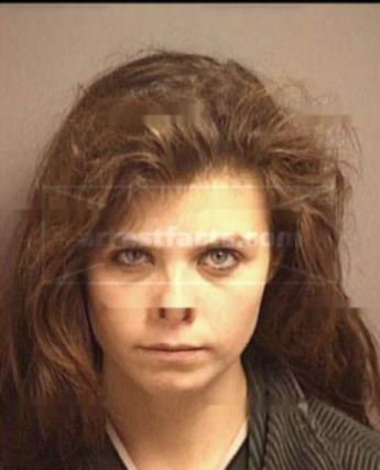 Tina Lorraine Kirchoff