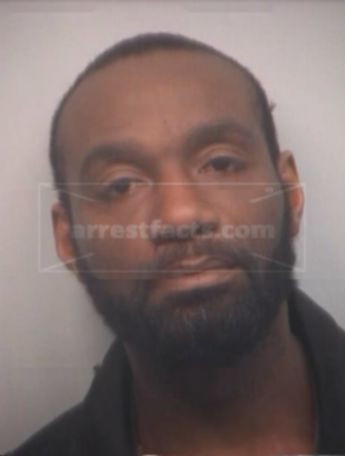 Carlton Raines