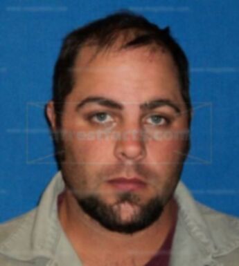 Justin Gage Adams
