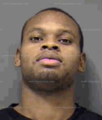 Kenneth Lee Keno Jr.
