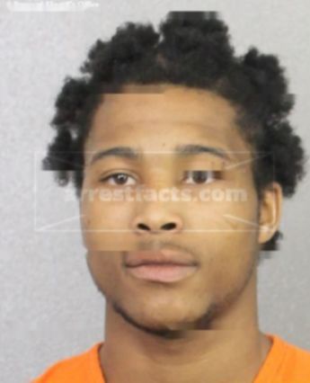Jerrod Keyon Watson