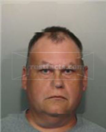 Ronnie Joe Young