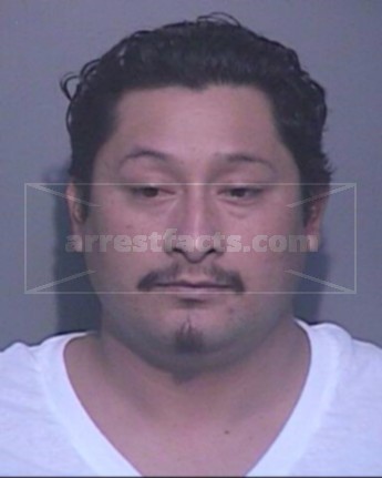 Nicolas Perez-Hernandez