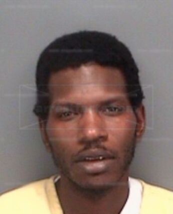 Jamal Hammond