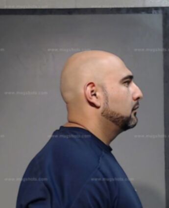 George Raymond Torres