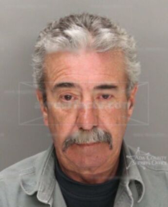 Barger Russell Steven