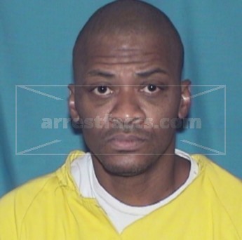 Derrick P. Williams