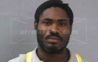 Paris Antron Hudson