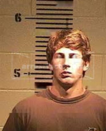 Clayton Thomas Gould