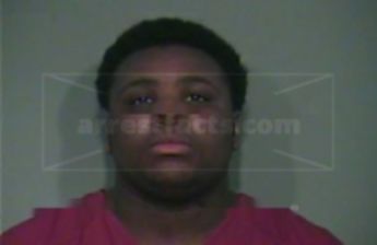 Dwayne Antione Mitchell