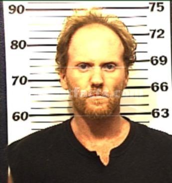 Brandon Eugene West