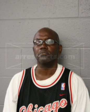 Ezzard Charles Reed