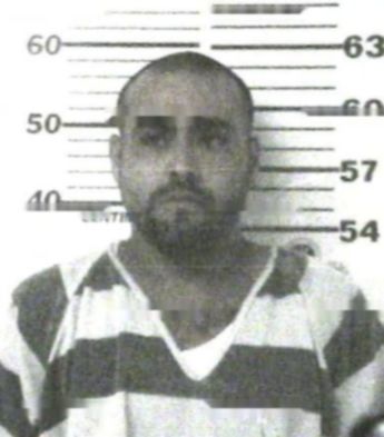 Reymundo Gonzalez Garza