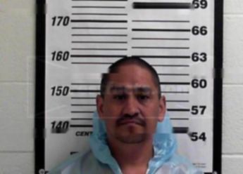 Joe Joseph Castillo
