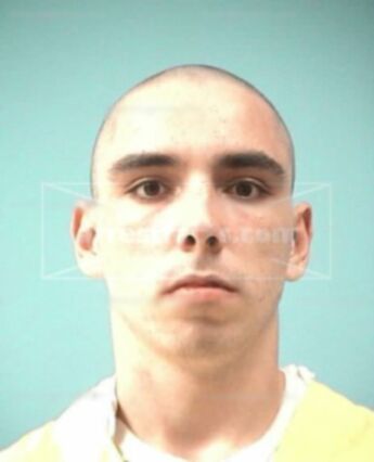 Calob Thomas
