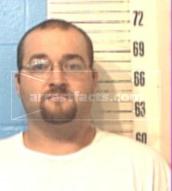 Steven Ray Bain