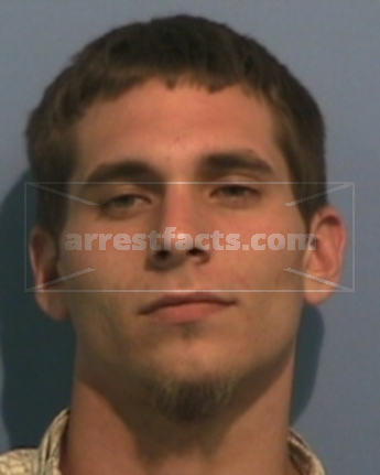Stephen Travis Stark