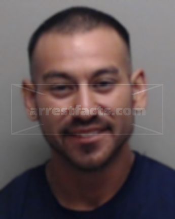 Brandon Alexander Martinez