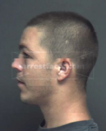 Joshua Allen Hunt