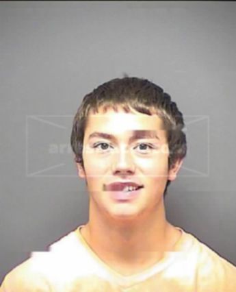 Anthony Mitchell Zeuner