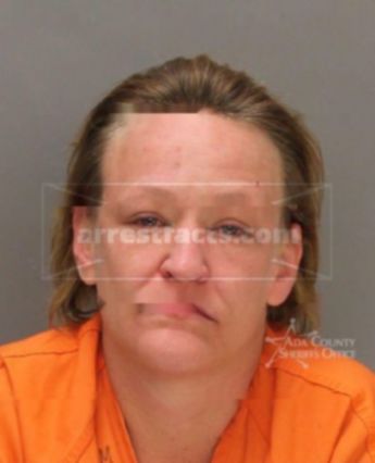Trina Laurie Roderick
