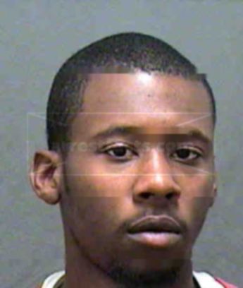 Desmond Marquis Stone
