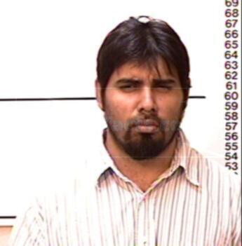 Eduardo Guajardo Cervantez