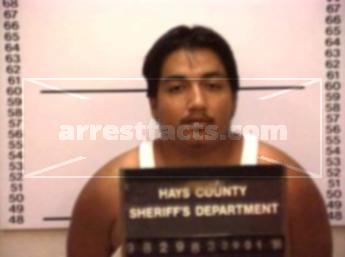 Ruben Christopher Tanguma