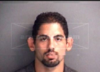 Jesus Angel Rios