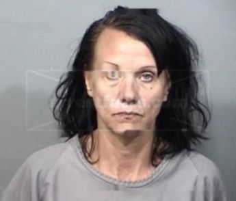 Crystal Ellen Adams