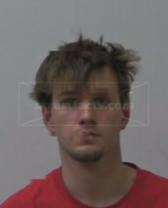 Spencer Cole Klimek