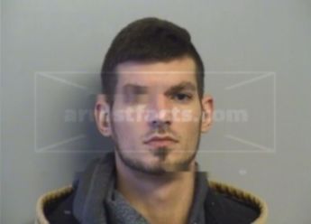 Jacob Hudson Regouby