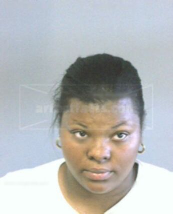Ebony Eliza Deloach