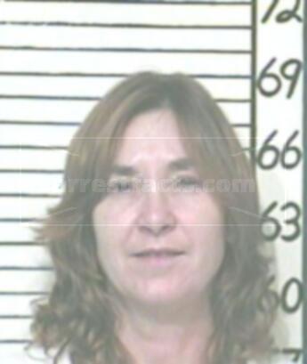 Jerri Janelle Molloy