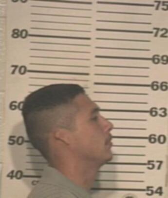 Jose Fidencio Ramirez
