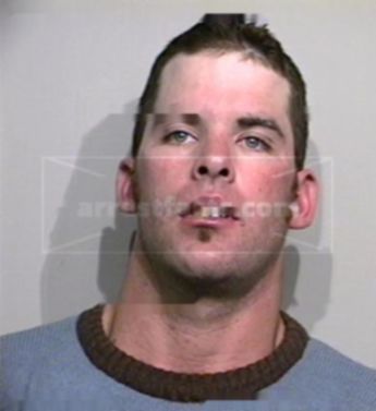 Shane William Hanson