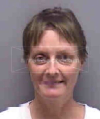 Janet Eileen Boehm