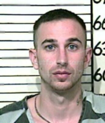 Anthony Miano