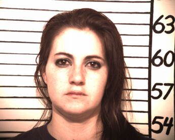 Coral Joann Colby