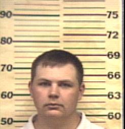 James Dustin Harris