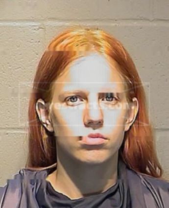 Stephanie Lynn Van Roekel