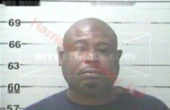 Michael Jerome Johnson