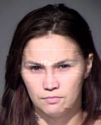 Aaronessa Rebecca Keaton