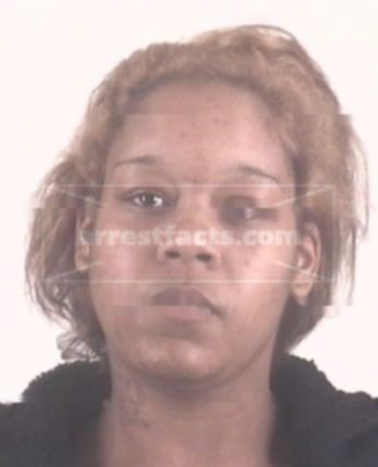 Alycia C Proctor