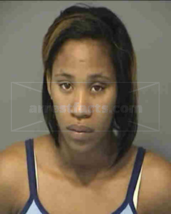 Joyce Loreen Newborne