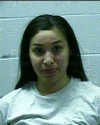 Tonya Watie