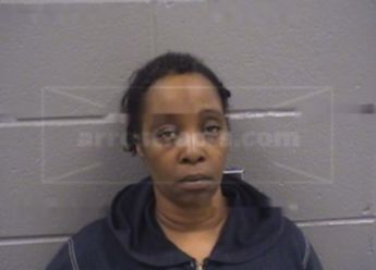 Sherry Robinson