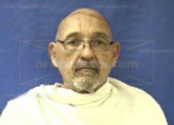Harold Leroy Ring