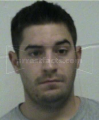 Jeffrey Ryan Seamans