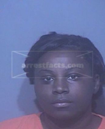 Diandre Monae Austin